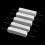 5 Pcs 10W Watt 100 Ohm 5% Axial Wirewound Cement Resistors 4