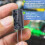 20 Pcs 1000uF 50V 13x25mm Aluminum Electrolytic Capacitors Black 5