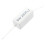 10 Pcs Axial Lead Ceramic Cement Power Resistor 220 Ohm 5W 3
