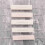 5x 10W 20 Ohm 5% Wirewound Ceramic Cement Resistor 10 Watt 6