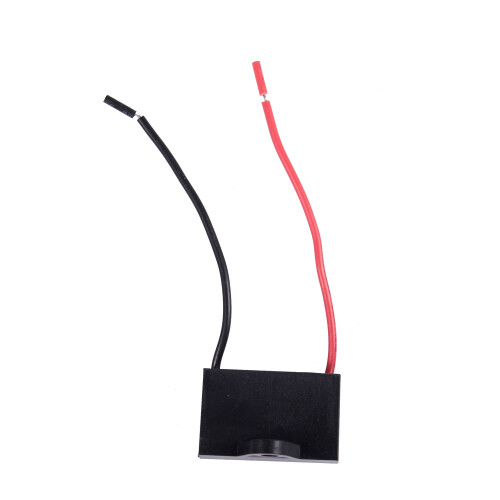 450V 1.5uF 50/60Hz Fan Motor Run Capacitor CBB61 1