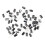 50pcs 35v Electrolytic Capacitor 470UF 10 X 17mm 2