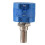 3590S-2-103L 10K Ohm 10-Turn Rotary Wire Wound Precision Potentiometer 5