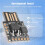 Attiny85 Board Utvecklingskort USB för  Digispark 4