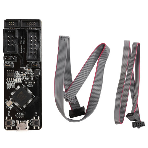 Esp-Prog Jtag Debug & Program Downloader for Esp-Prog Development Board Jtag Debug Program Downloader Compatible for Esp32