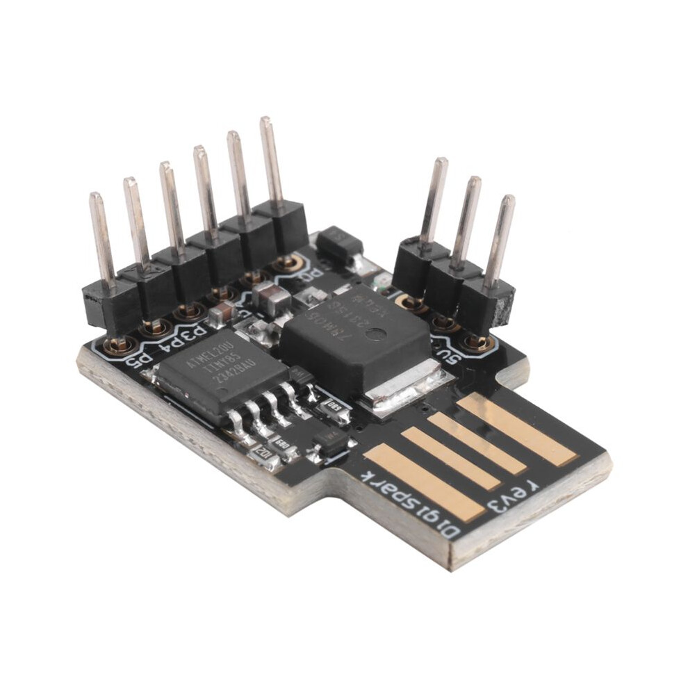 Attiny85 Board Development Board Usb For Digispark 6032562174435