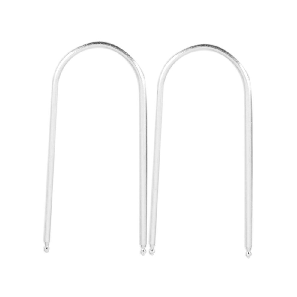 2Pcs Car Stereo Radio Removal Keys Cd Changer Disassembly Tool Fit For Alfa Lancia Alfa Lancia 6033968135259