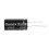 10 Pcs 16mm x 30mm 6800UF 25V Polarized Radial Electrolytic Capacitor 6