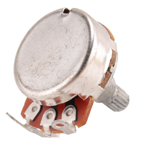 A500K OHM volume guitar potentiometer 1