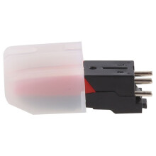 1Pcs Gramophone Record Magnetic Cartridge Stylus With Lp Vinyl Needle Accessories For Phonograph Turntable Stylus New One