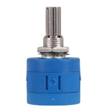 3590S-2-502L 5K Ohm 10-Turn Rotary Wire Wound Precision Potentiometer