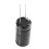 10 Pcs 16mm x 30mm 6800UF 25V Polarized Radial Electrolytic Capacitor 8