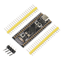 STM32F401 Development Board, STM32F401CEU6 STM32F4 Learning Board, StöD för MicroPython/-Programmering