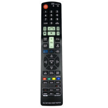 Replcement AKB73275501 for  Home Theater BLU-RAY Remote Control LHB336 LHB536 LHB976 HB906TAW Fernbedienung