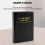 0603 SMD Capacitor Sample Book 90ValuesX50Pcs=4500Pcs 0.5PF-2.2UF Assortment Kit Pack 6
