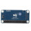 Waveshare SX1262 LoRa HAT for Raspberry Pi Covers 915MHz Frequency Band with Spread Spectrum Modulation 7
