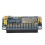 Waveshare SX1262 LoRa HAT for Raspberry Pi Covers 915MHz Frequency Band with Spread Spectrum Modulation 9