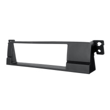 1 Din Auto Stereo Radio Fascia Facia Paneel Plaat Adapter voor 3 Serie E46 1999-2006