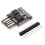 5Pcs ATTiny85 Digispark I2C LED Rev.3 Kickstarter 5V IIC SPI USB Development Board 6 I/O Pins for 2
