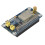 Waveshare SX1262 LoRa HAT for Raspberry Pi Covers 915MHz Frequency Band with Spread Spectrum Modulation 10