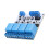 4-Channel GPIO Relay Module Optocoupler, 5-32V/10A 12