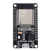 New Version ESP32 Development Board CH9102X WiFi+ Ultra-Low Power Consumption Dual Core ESP-32 ESP-32S Similar