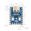 Waveshare RP2040-Zero Microcontroller Development Board Dual Core Processor voor Raspberry Pi Zero, Niet Gelast 7