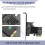 PCI-E 2X to USB3.1 A-Key Gen2 Front Type-E Expansion Card,10Gbps Type-E Internal 20-Pin Front Panel Connector Riser Card 5