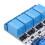 4-Channel GPIO Relay Module Optocoupler, 5-32V/10A 9