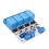 4-Channel GPIO Relay Module Optocoupler, 5-32V/10A 10