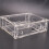For Jetson  B01 A02 2GB Acrylic Case Development Board Universal Protective Shell with Cooling Fan 7