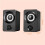 USB  Small Speaker Computer Audio Stereo Subwoofer Speaker Home Wired Desktop Speaker for Laptop Desktop Computer 7
