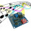 DY-SV8F Voice Playback Module MP3 Player UART I/O Trigger Amplifier Class D 5W 8M Storage Flash /TF Card for 9