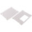 For Jetson  B01 A02 2GB Acrylic Case Development Board Universal Protective Shell with Cooling Fan 3