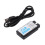 CSR USB-SPI-S  Burner Download Programmer Debugging Developments Tools 1.8V 3.3V New DIY 3