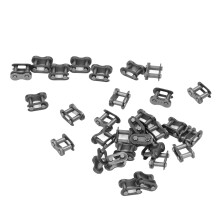30 Pack Master Link Connectors for Mini Bike Go Kart No. 25 Small Chain Repair