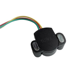 Forklift Parts Accelerated Accelerator Potentiometer for Accelerator T20AP,T20SP,L12,L14L14APL16AP 7916400105