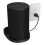 Wall Mount for  Era 100 Holder for Audio Support  Speaker Holder Black 3
