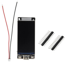 T-Display-S3 ESP32-S3 1,9 Zoll ST7789 LCD-Display-Entwicklungsplatine WIFI 5.0 Wireless-Modul