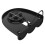 Wall Mount for  Era 100 Holder for Audio Support  Speaker Holder Black 4