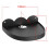 Wall Mount for  Era 100 Holder for Audio Support  Speaker Holder Black 9