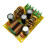 LC Low Pass Filter 20A EMI Eliminate Electromagnetic Interference  Switching POWER EMC Car Audio Amplifier 12V 24V 4