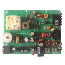 530-1600Khz Radio Experimentele AM-Zender Middengolfzender, Schooltrainingskit Crystal Radio(B)