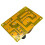 LC Low Pass Filter 20A EMI Eliminate Electromagnetic Interference  Switching POWER EMC Car Audio Amplifier 12V 24V 5