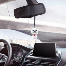 Voice Recorder Little Dog Portable Hang Pendant Safe MP3 Player Digital Sound Activated Audio Recouder 32G