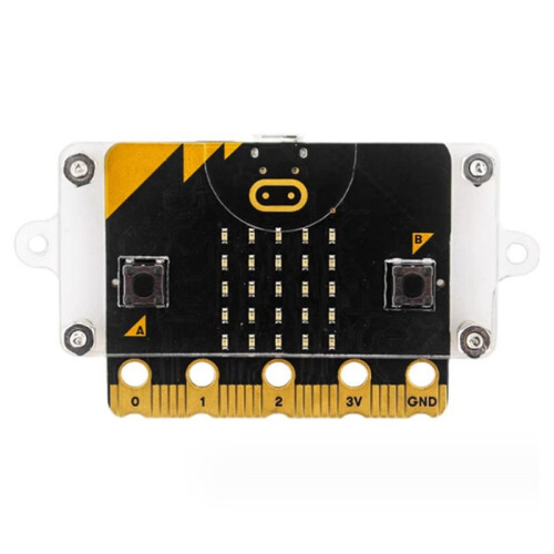 Bbc Microbit V2.0 Motherboard An Introduction to Graphical Programming in Python Programmable Learn Development Board C