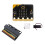 Scheda Madre BBC Microbit V2.0 Un'Introduzione Alla Programmazione Grafica nel Python Scheda di Sviluppo Programmabile per Apprendimento J 1