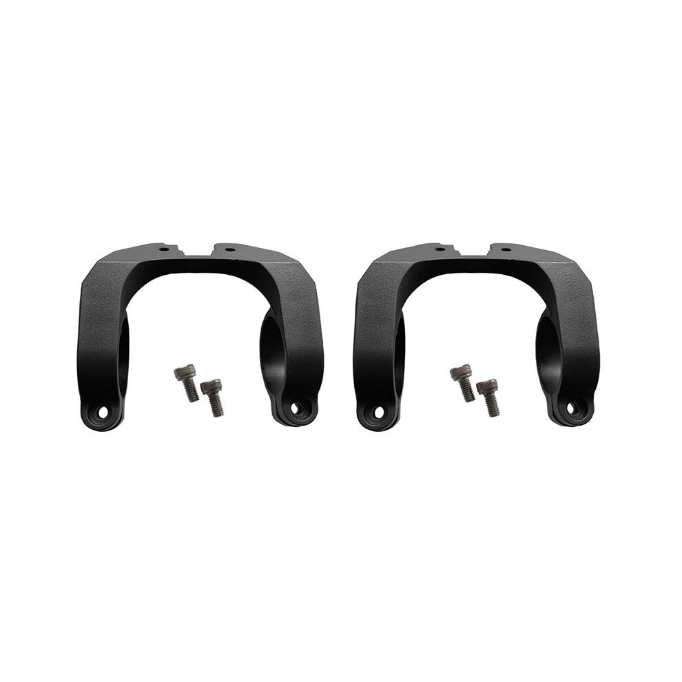 2X 850C Lcd Display And C965 800S Plastic Support Holder For Bafang C965 And 850C Display Handle Bar Meter Adaptor Black 6032948386025