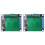 2X 9V-30V 60A PWM  Motor Driver Module Dual-Channel PWM Regulator Module 1