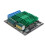 2X 9V-30V 60A PWM  Motor Driver Module Dual-Channel PWM Regulator Module 10